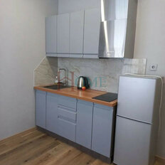 Квартира 31 м², студия - изображение 5