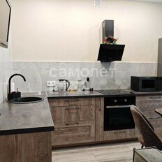 Квартира 43,4 м², 1-комнатная - изображение 1