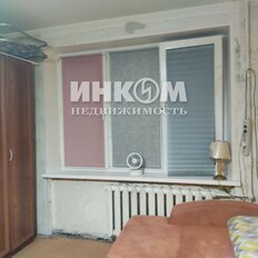 Квартира 31,8 м², 1-комнатная - изображение 3