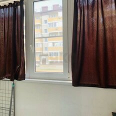 Квартира 21,7 м², студия - изображение 1