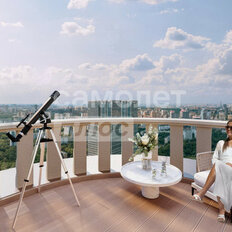 Квартира 29 м², студия - изображение 3