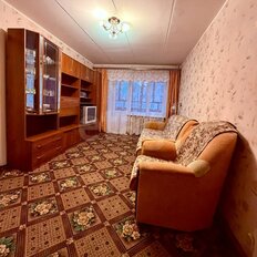 Квартира 42,9 м², 2-комнатная - изображение 1