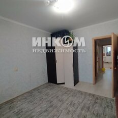 Квартира 66,1 м², 2-комнатная - изображение 5