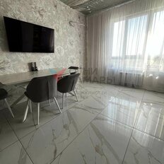 Квартира 82,4 м², 3-комнатная - изображение 2