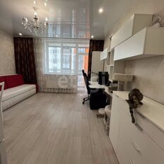 Квартира 28,4 м², студия - изображение 2