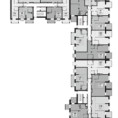 Квартира 49,3 м², 2-комнатная - изображение 2