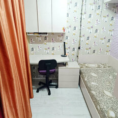 Квартира 42,2 м², 3-комнатная - изображение 4
