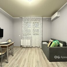 Квартира 23 м², студия - изображение 4