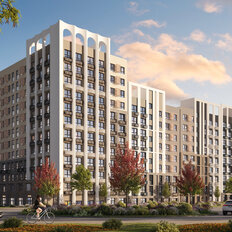 Квартира 59,6 м², 2-комнатная - изображение 4