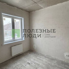 Квартира 49,8 м², 2-комнатная - изображение 5