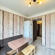 Квартира 33 м², 1-комнатная - изображение 2