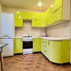 Квартира 37,1 м², 1-комнатная - изображение 3