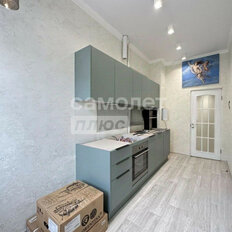 Квартира 60,2 м², 2-комнатная - изображение 1