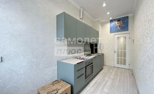 «Сталинка, я выбираю тебя!». Почему люди хотят жить в домах 30–50-х годов постройки