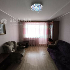 Квартира 59,4 м², 3-комнатная - изображение 5