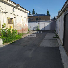 22,8 м², машиноместо - изображение 1