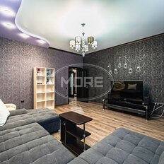 Квартира 95,7 м², 4-комнатная - изображение 2