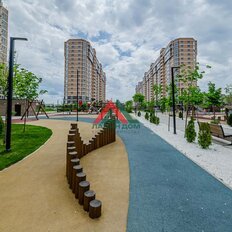 Квартира 43,3 м², 1-комнатная - изображение 4