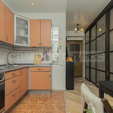 Квартира 32 м², 1-комнатная - изображение 4