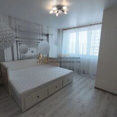 Квартира 27 м², 1-комнатная - изображение 2