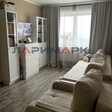 Квартира 36,3 м², 1-комнатная - изображение 1