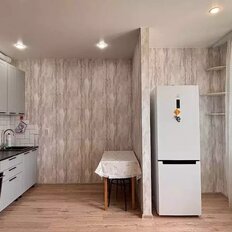 Квартира 24,5 м², студия - изображение 2