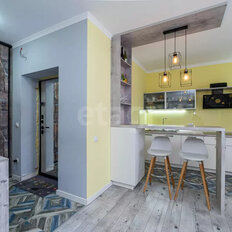 Квартира 58,5 м², 2-комнатная - изображение 4