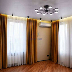 Квартира 50 м², 2-комнатная - изображение 3