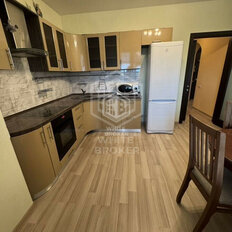 Квартира 57,3 м², 1-комнатная - изображение 5