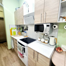 Квартира 30 м², студия - изображение 2