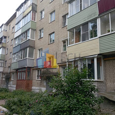 Квартира 46,1 м², 2-комнатная - изображение 1