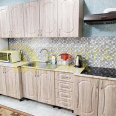 Квартира 51,3 м², студия - изображение 2
