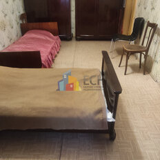 Квартира 61 м², 2-комнатная - изображение 4