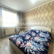 Квартира 87,8 м², 3-комнатная - изображение 5