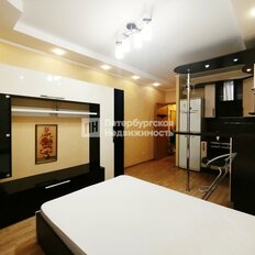 Квартира 24,2 м², студия - изображение 2