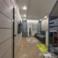 Квартира 59,1 м², 2-комнатная - изображение 2
