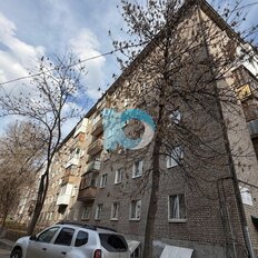 Квартира 43,7 м², 2-комнатная - изображение 3