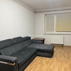 Квартира 48 м², 1-комнатная - изображение 3