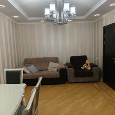 Квартира 62,4 м², 2-комнатная - изображение 3