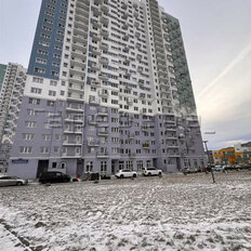 Квартира 80 м², 3-комнатная - изображение 1