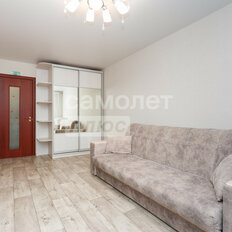 Квартира 44,6 м², 2-комнатная - изображение 4