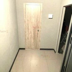 Квартира 24 м², студия - изображение 5