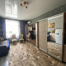 21 м², комната - изображение 1