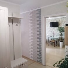 Квартира 62 м², 3-комнатная - изображение 1