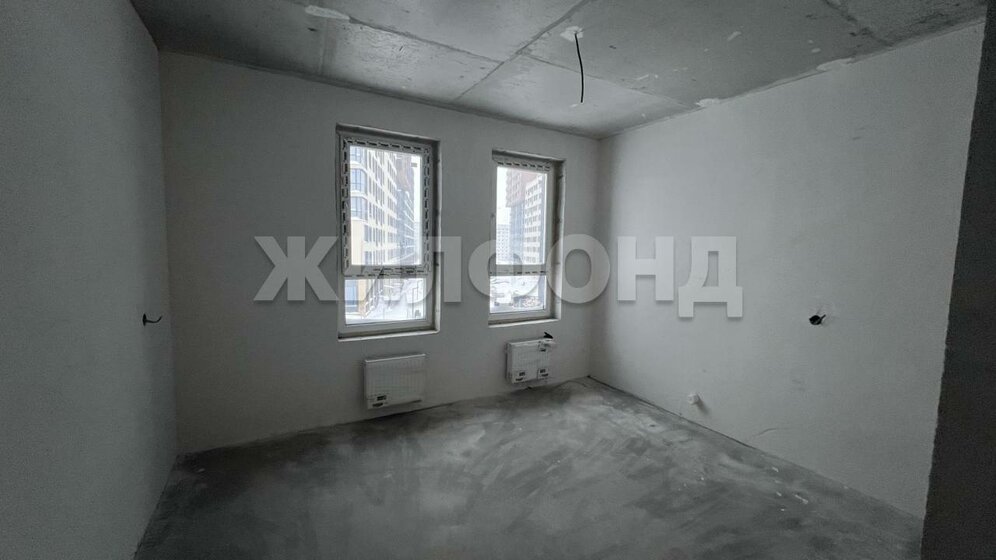 63,8 м², 2-комнатная квартира 7 490 000 ₽ - изображение 29