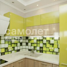 Квартира 50 м², 2-комнатная - изображение 4