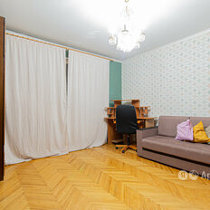 Квартира 39 м², 1-комнатная - изображение 5
