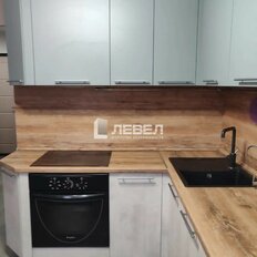 Квартира 43 м², 1-комнатная - изображение 3