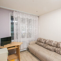 Квартира 35,7 м², 1-комнатная - изображение 1