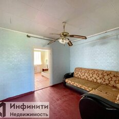 часть дома + 4,2 сотки, участок - изображение 5